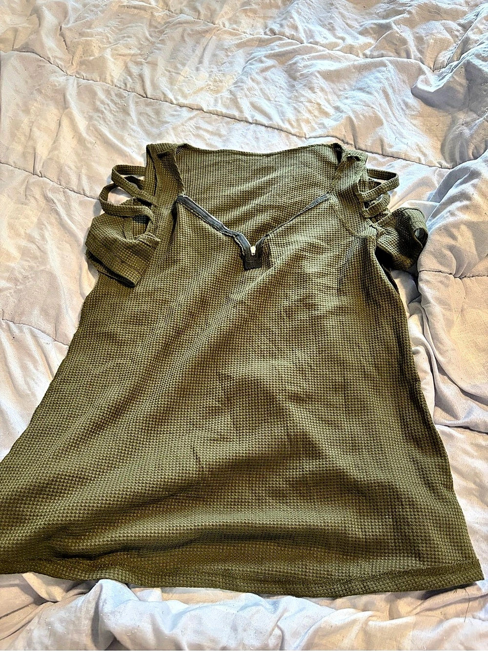 Small women top